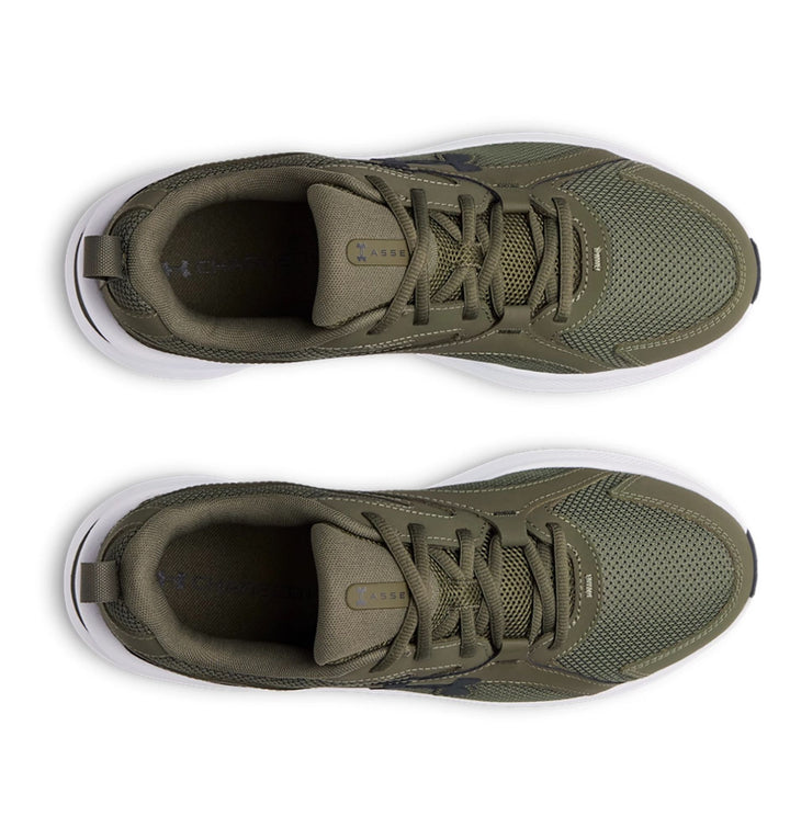 Under Armour Ua Assert 11 - marine od green