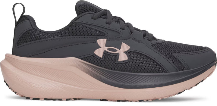Under Armour Ua W Assert 11 - anthracite