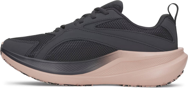 Under Armour Ua W Assert 11 - anthracite