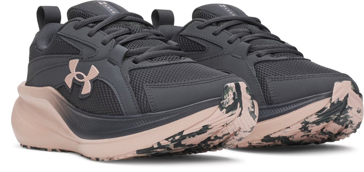 Under Armour Ua W Assert 11 - anthracite