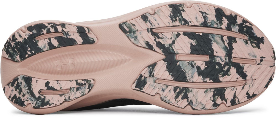 Under Armour Ua W Assert 11 - anthracite