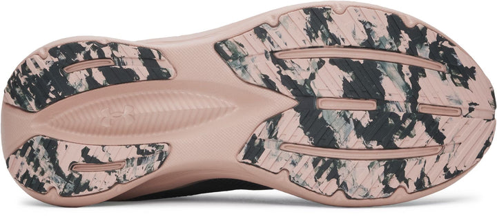 Under Armour Ua W Assert 11 - anthracite