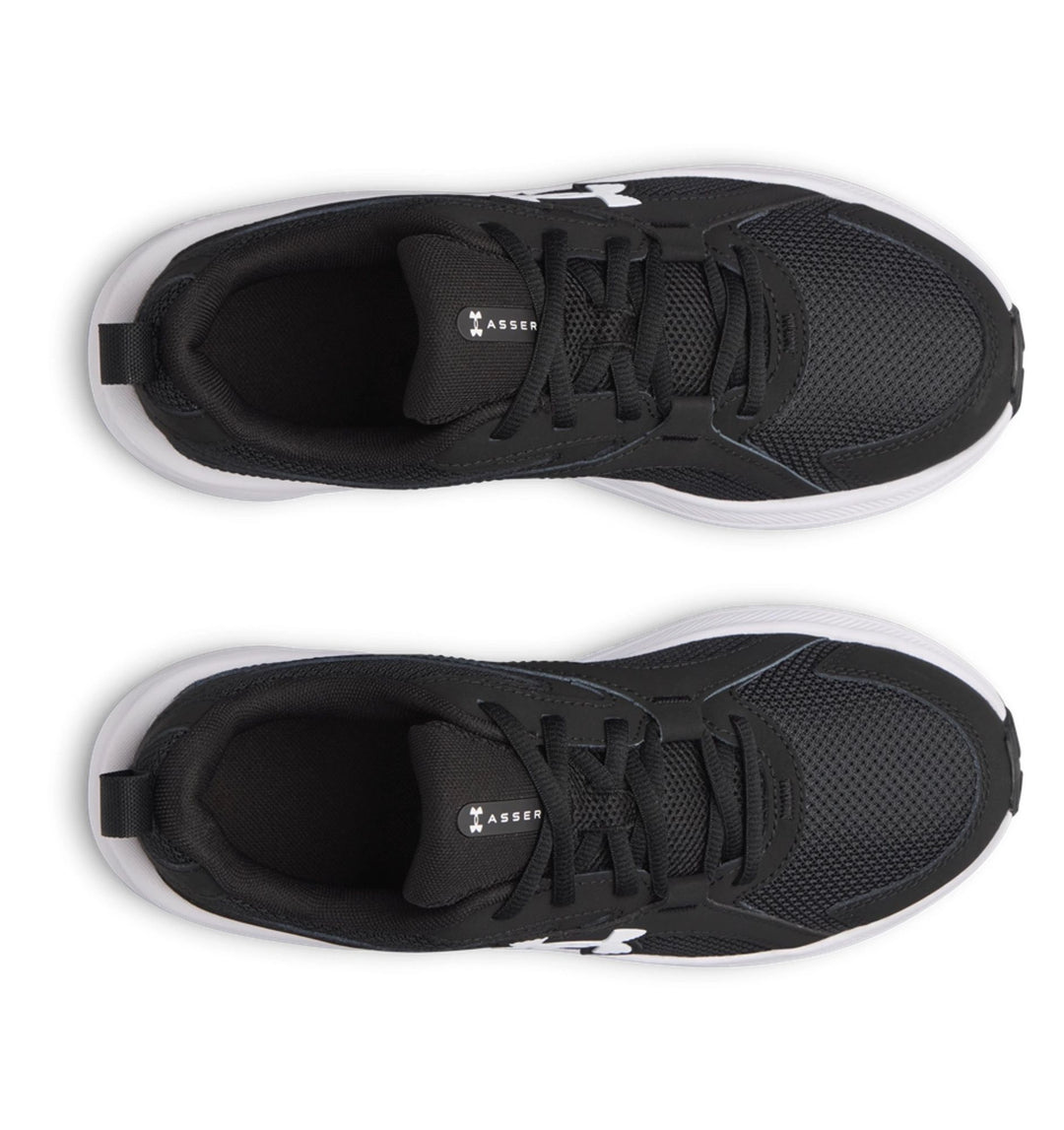 Under Armour Ua Bgs Assert 11 - black