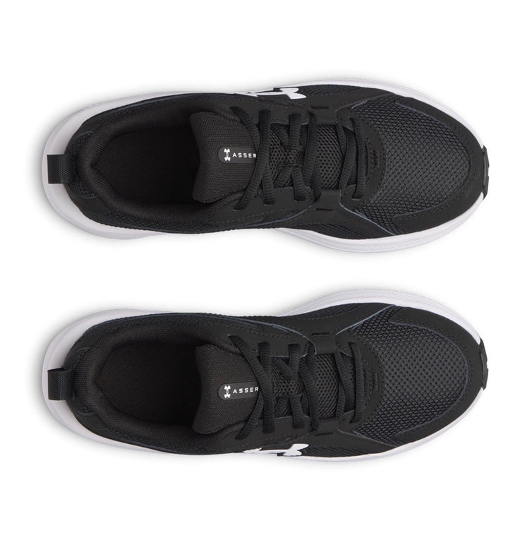 Under Armour Ua Bgs Assert 11 - black