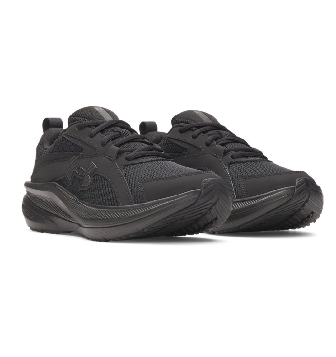 Under Armour Ua Bgs Assert 11 - black