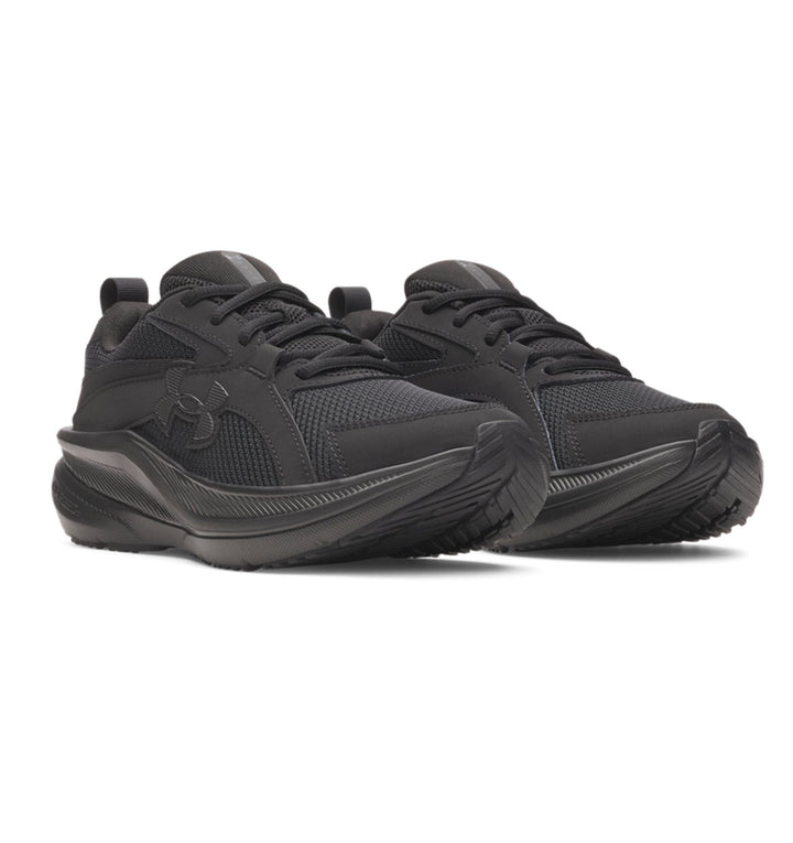 Under Armour Ua Bgs Assert 11 - black