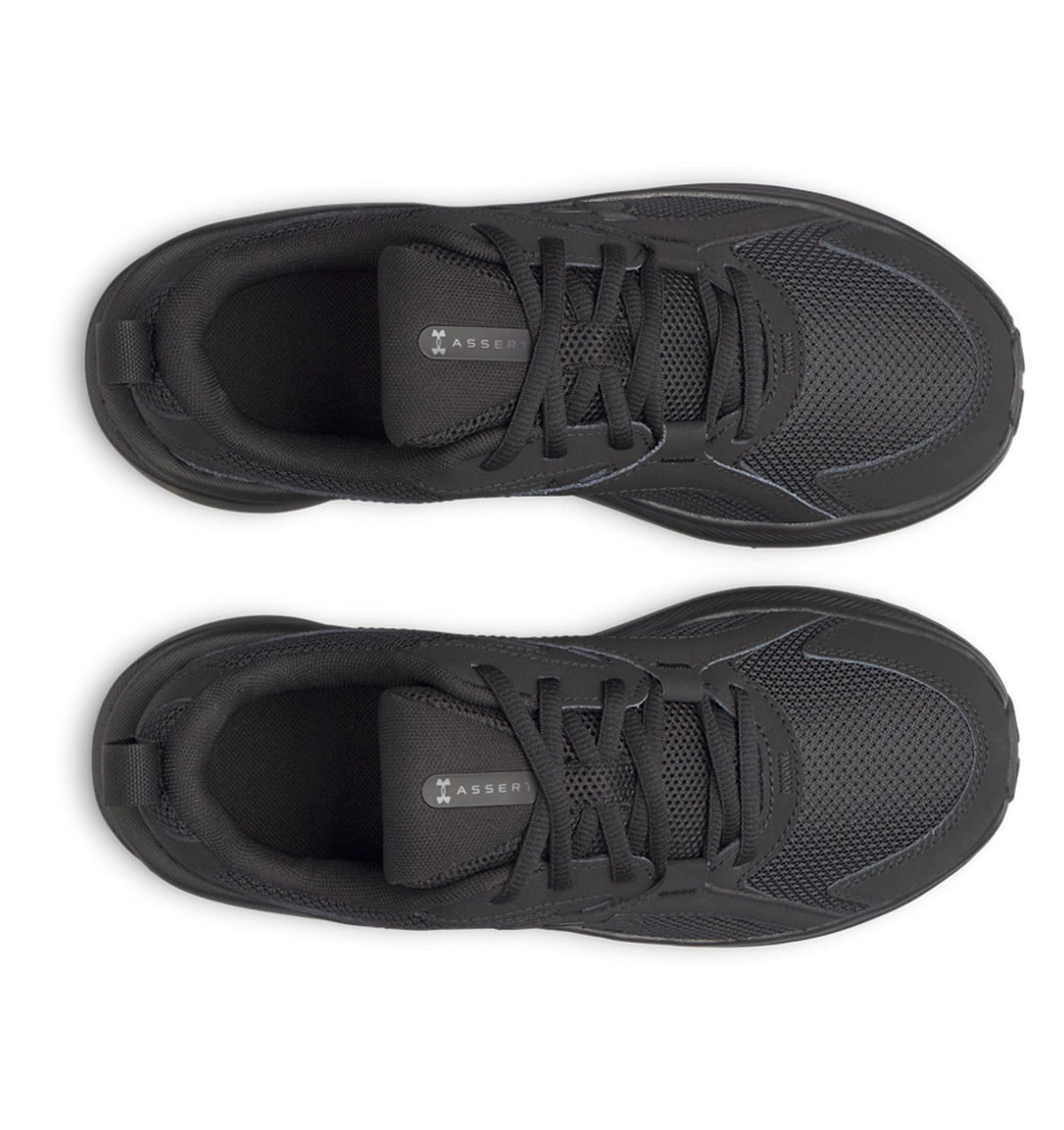 Under Armour Ua Bgs Assert 11 - black