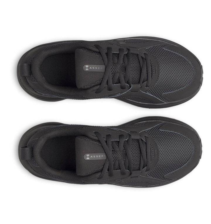 Under Armour Ua Bgs Assert 11 - black