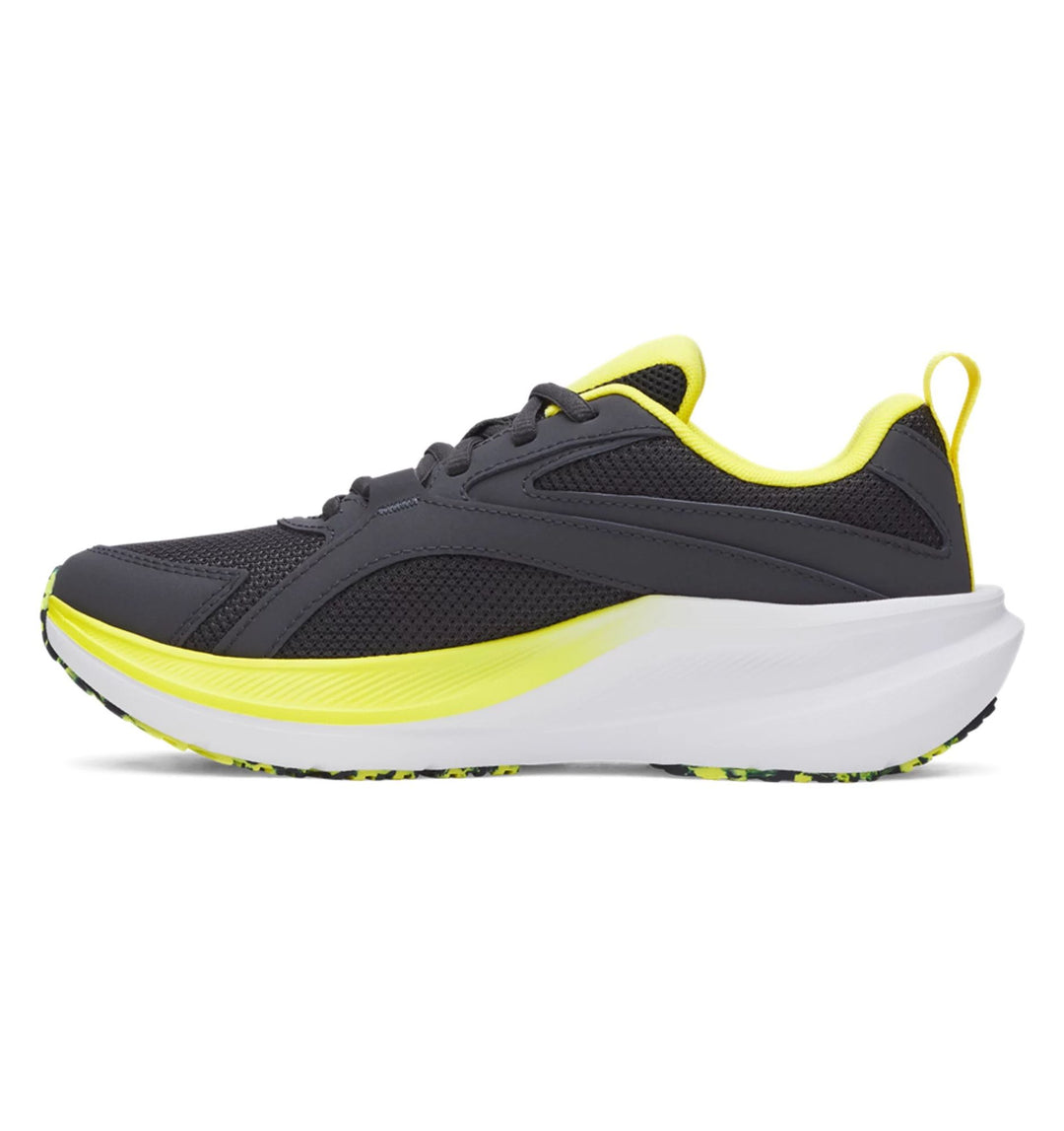 Under Armour Ua Bgs Assert 11 - anthracite