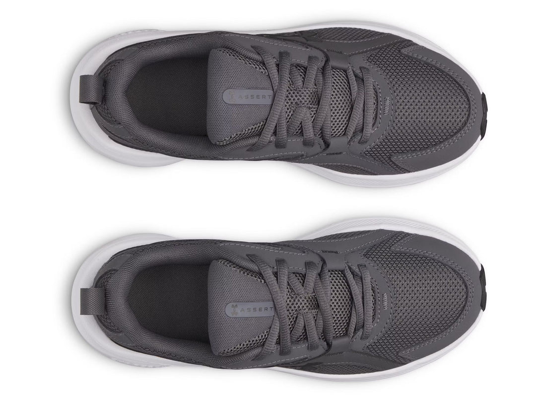 Under Armour Ua Bgs Assert 11 - castlerock