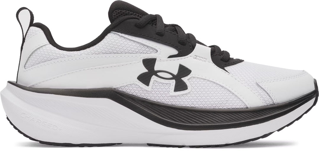 Under Armour Ua Bgs Assert 11 - white