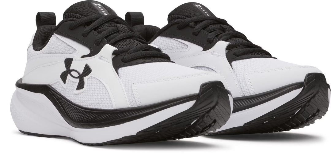 Under Armour Ua Bgs Assert 11 - white