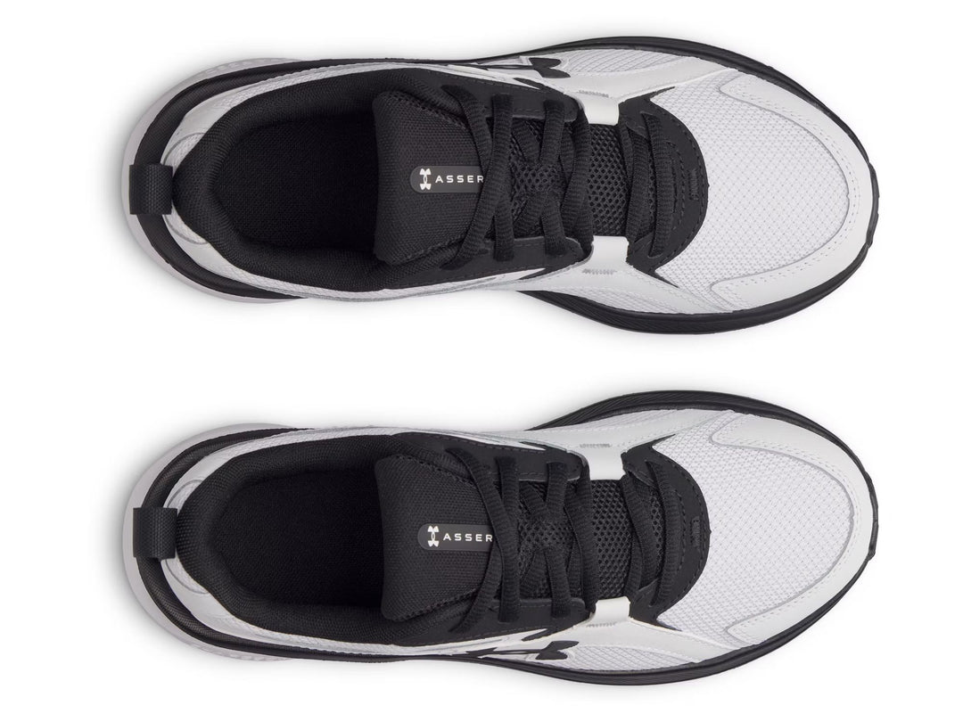 Under Armour Ua Bgs Assert 11 - white