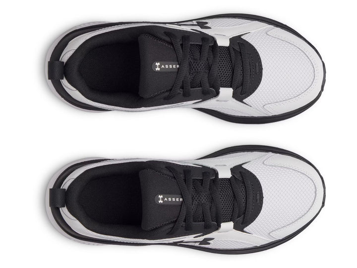 Under Armour Ua Bgs Assert 11 - white