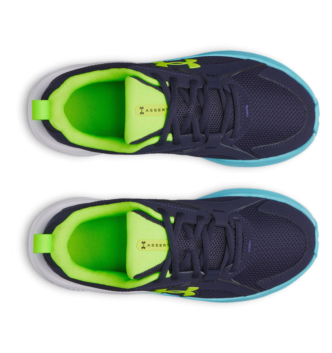Under Armour Ua Bgs Assert 11 - midnight navy