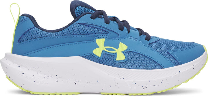 Under Armour Ua Bgs Assert 11 - aegean blue