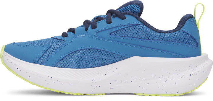 Under Armour Ua Bgs Assert 11 - aegean blue