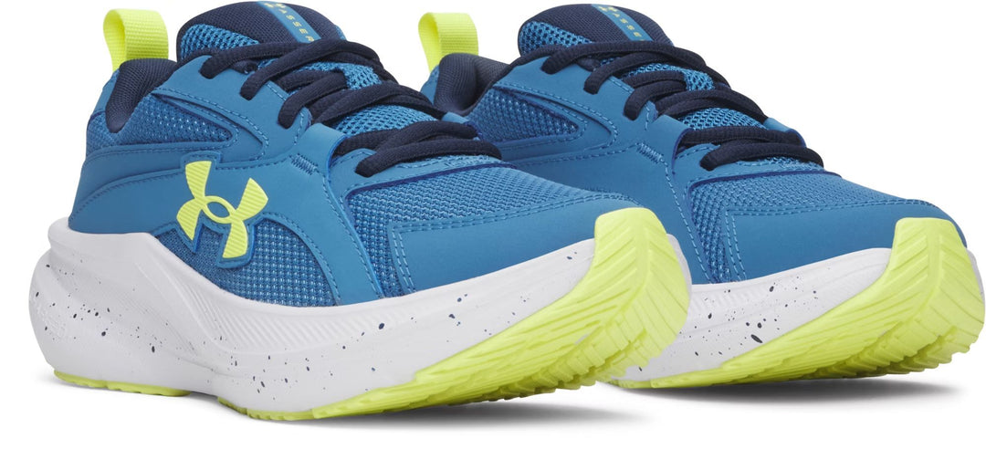 Under Armour Ua Bgs Assert 11 - aegean blue