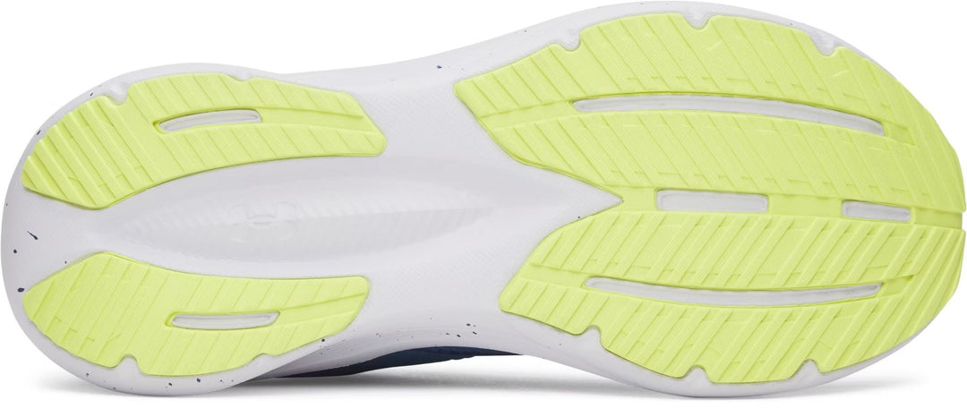 Under Armour Ua Bgs Assert 11 - aegean blue