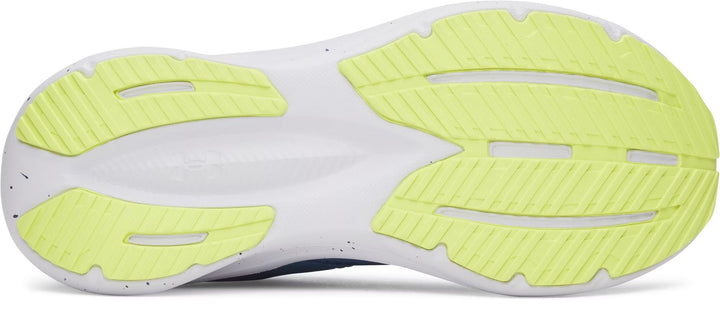 Under Armour Ua Bgs Assert 11 - aegean blue