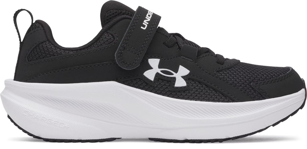 Under Armour Ua Bps Assert 11 Ac - black