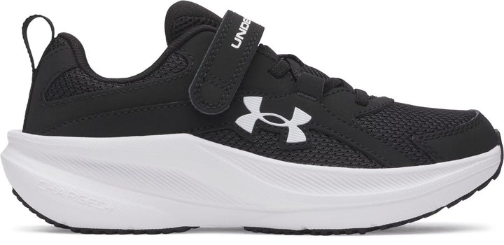Under Armour Ua Bps Assert 11 Ac - black