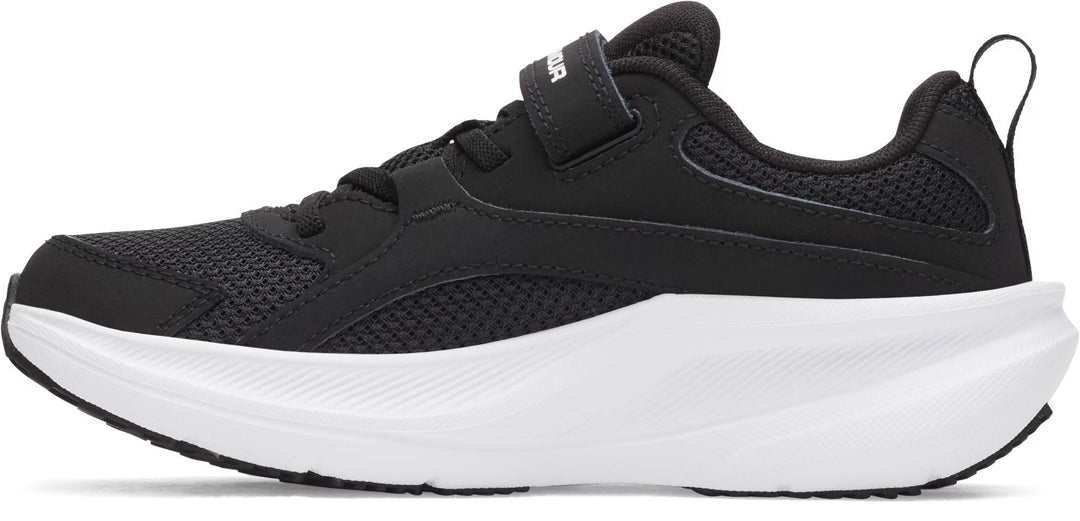 Under Armour Ua Bps Assert 11 Ac - black