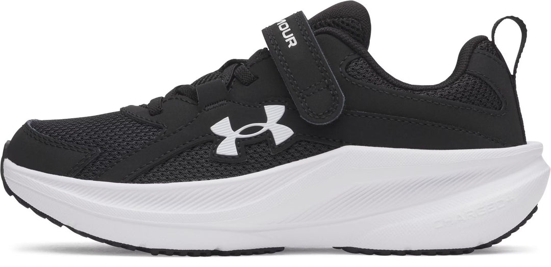 Under Armour Ua Bps Assert 11 Ac - black