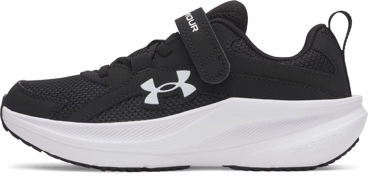 Under Armour Ua Bps Assert 11 Ac - black