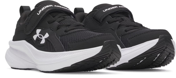 Under Armour Ua Bps Assert 11 Ac - black