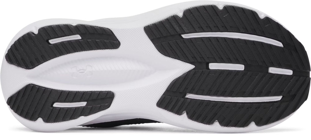 Under Armour Ua Bps Assert 11 Ac - black