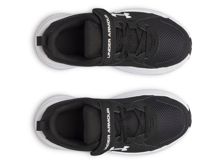 Under Armour Ua Bps Assert 11 Ac - black