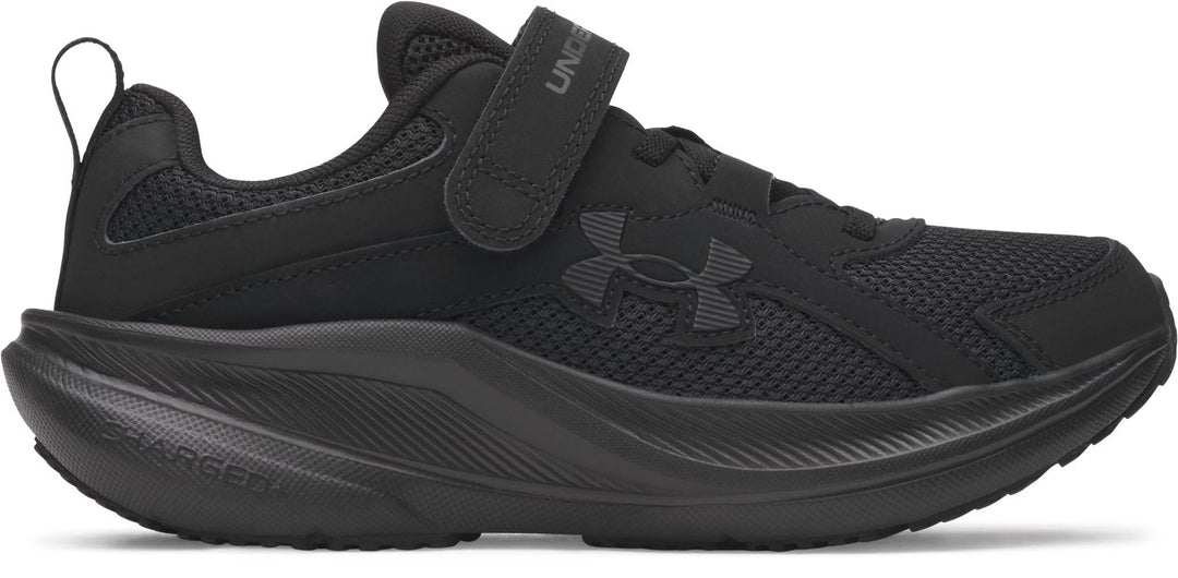 Under Armour Ua Bps Assert 11 Ac - black
