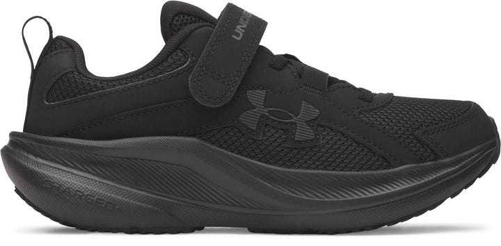 Under Armour Ua Bps Assert 11 Ac - black