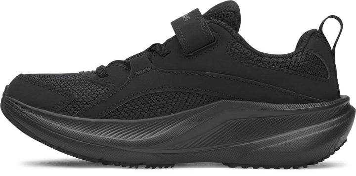 Under Armour Ua Bps Assert 11 Ac - black