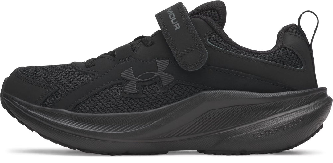 Under Armour Ua Bps Assert 11 Ac - black