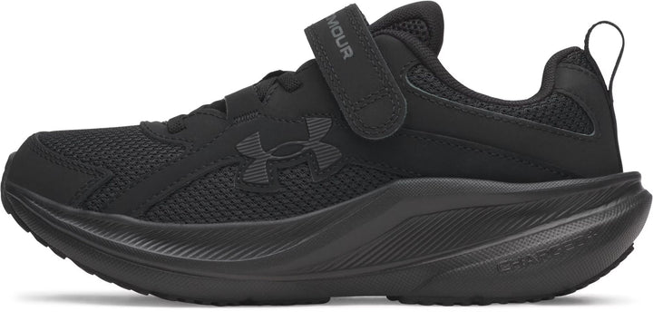 Under Armour Ua Bps Assert 11 Ac - black