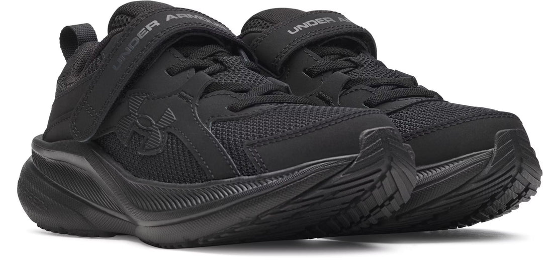 Under Armour Ua Bps Assert 11 Ac - black