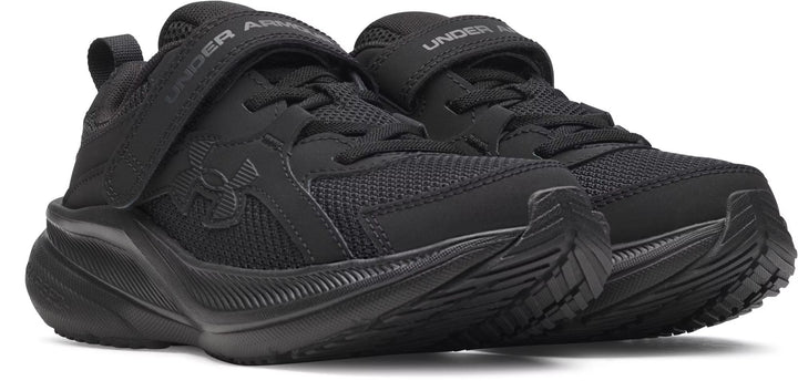 Under Armour Ua Bps Assert 11 Ac - black