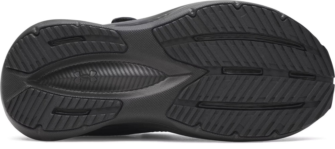 Under Armour Ua Bps Assert 11 Ac - black