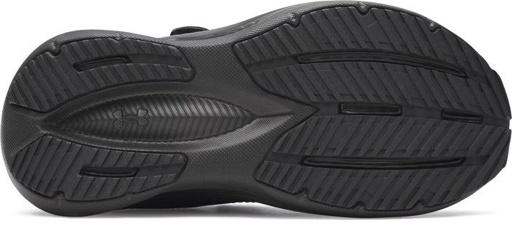 Under Armour Ua Bps Assert 11 Ac - black