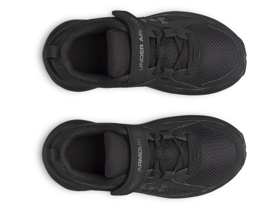 Under Armour Ua Bps Assert 11 Ac - black