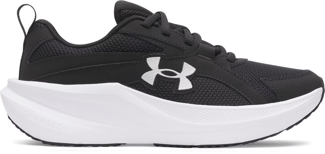 Under Armour Ua Ggs Assert 11 - black