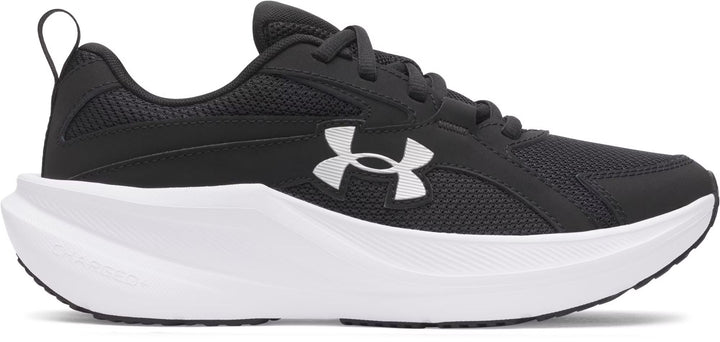 Under Armour Ua Ggs Assert 11 - black