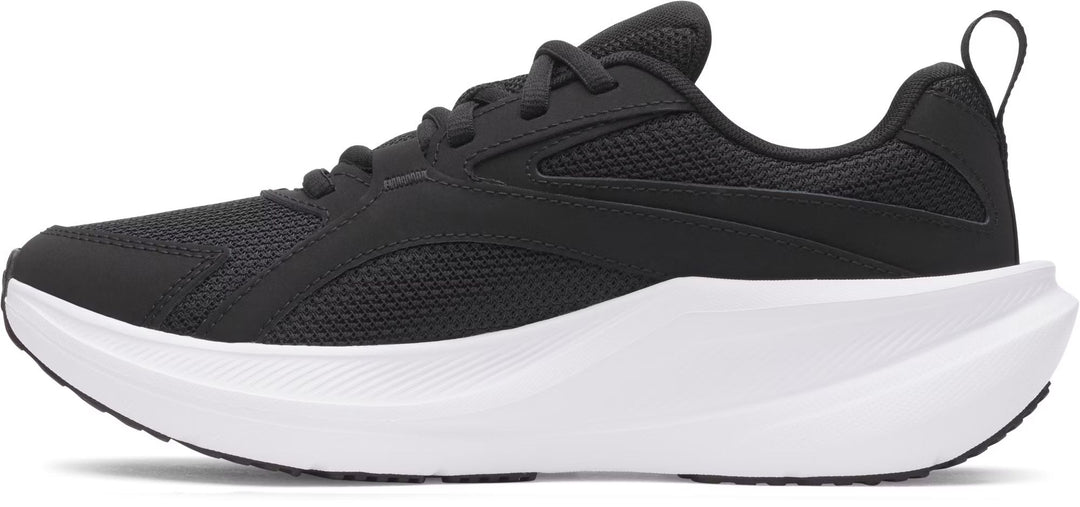 Under Armour Ua Ggs Assert 11 - black