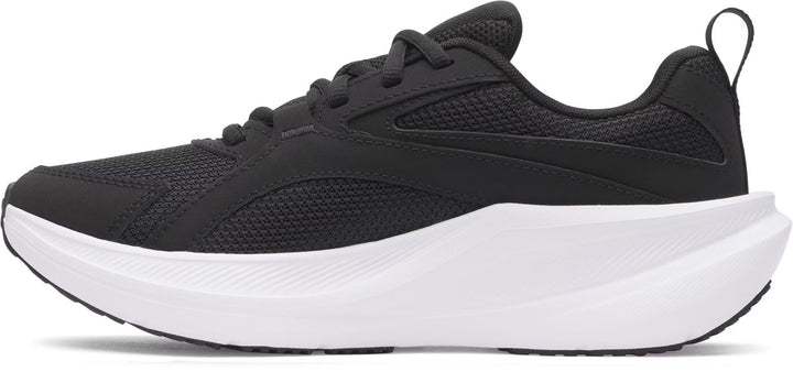 Under Armour Ua Ggs Assert 11 - black