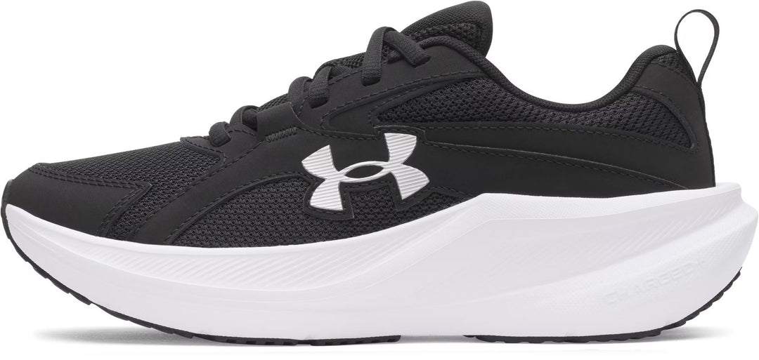Under Armour Ua Ggs Assert 11 - black
