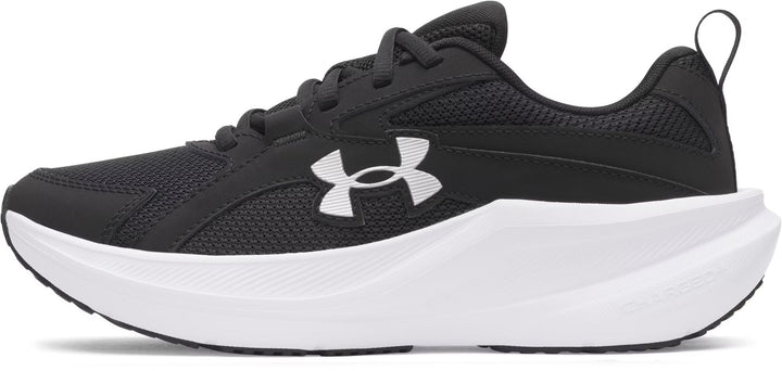 Under Armour Ua Ggs Assert 11 - black
