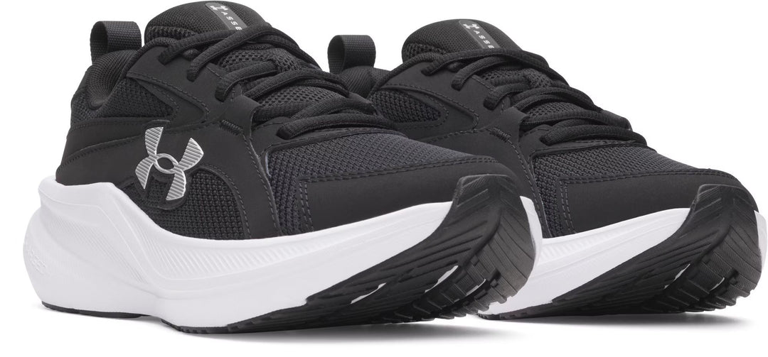 Under Armour Ua Ggs Assert 11 - black