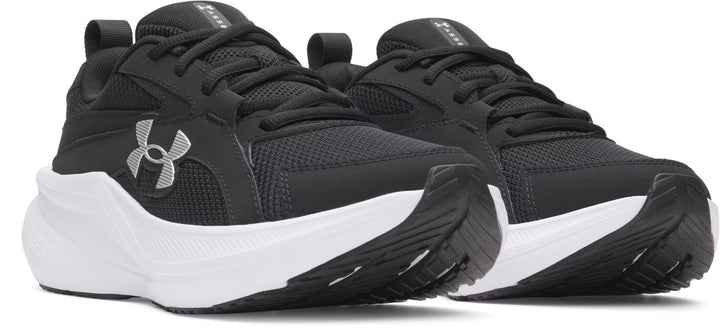 Under Armour Ua Ggs Assert 11 - black